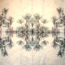 194 Christmas Flowers - 3-ply - Ihr